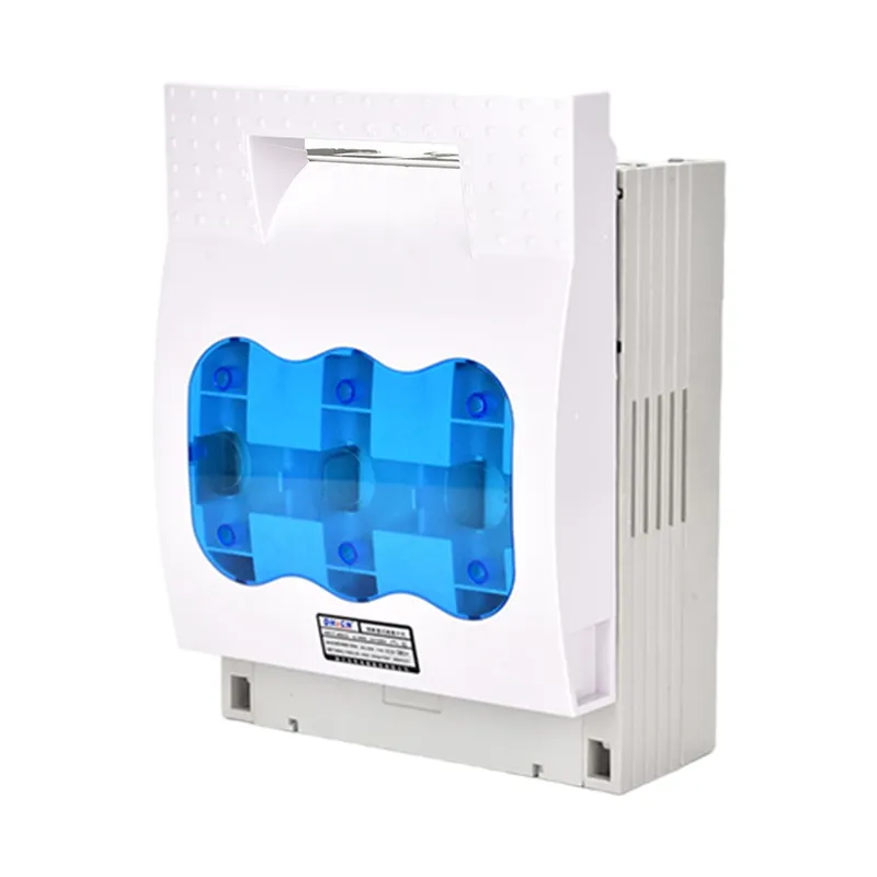 100a sulake 3-napainen eristinkytkin