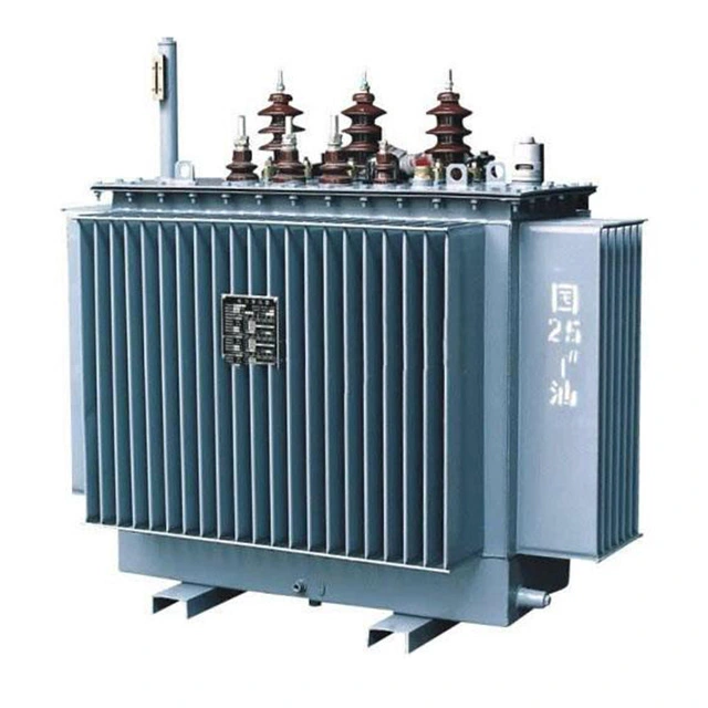 10kv 500kva napakiinnitetty jakelumuuntaja 10kv 500kva napakiinnitetty jakelumuuntaja