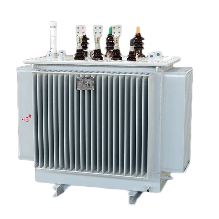 11kv kolmivaiheinen jakelumuuntaja 500kva 11kv kolmivaiheinen jakelumuuntaja 500kva