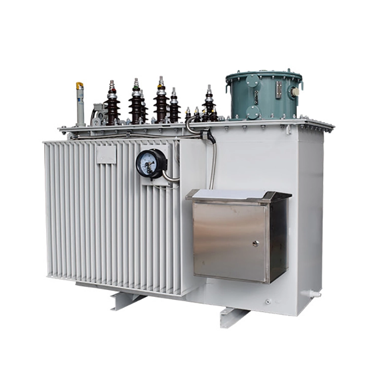 1600kva 11kv 415v jakelutehomuuntaja