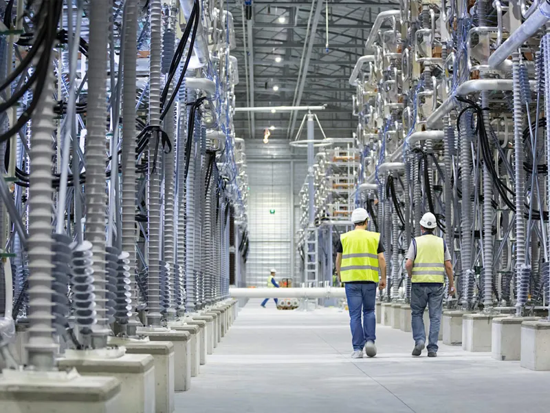 Kuinka tyhjiökatkaisijat toimivat