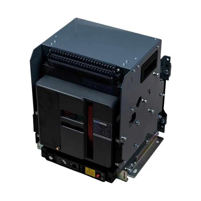 Mikä on ilmavirtakatkaisin (ACB) ja kuinka se varmistaa luotettavan tehonsuojauksen nykyaikaisissa sähköjärjestelmissä