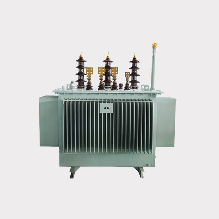 22kv napakiinnitetty tehomuuntaja 50kva