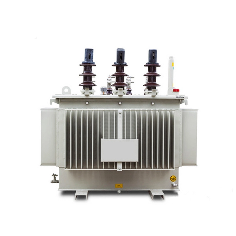 22kv napakiinnitetty tehomuuntaja 50kva
