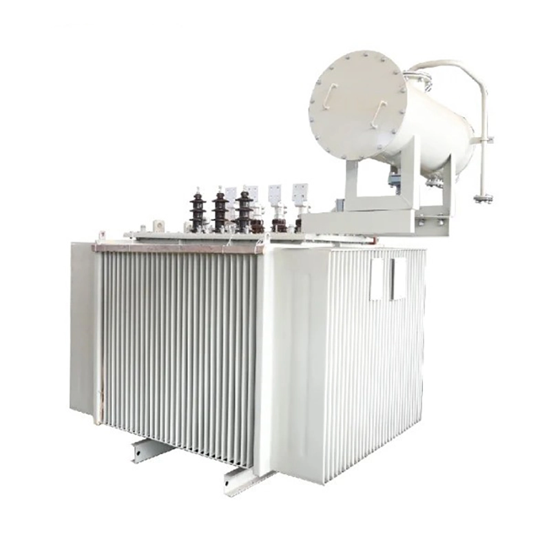 22kv tehomuuntaja 1000kva öljy upotettu