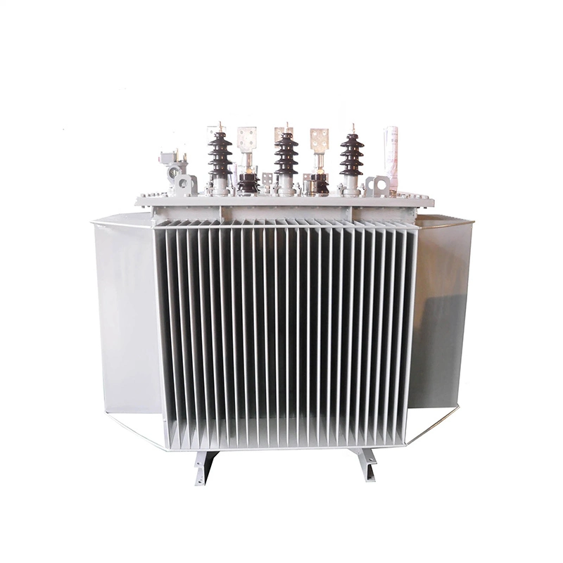 22kv tehomuuntaja 1000kva öljy upotettu