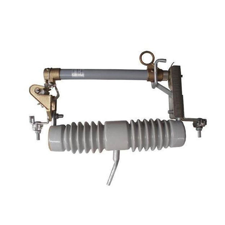 27kv polymeerinapaan asennettu sähkösulakkeen katkaisu