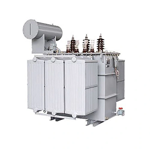 2mva 33kv - 415v Step Down tehomuuntaja 2mva 33kv - 415v Step Down tehomuuntaja
