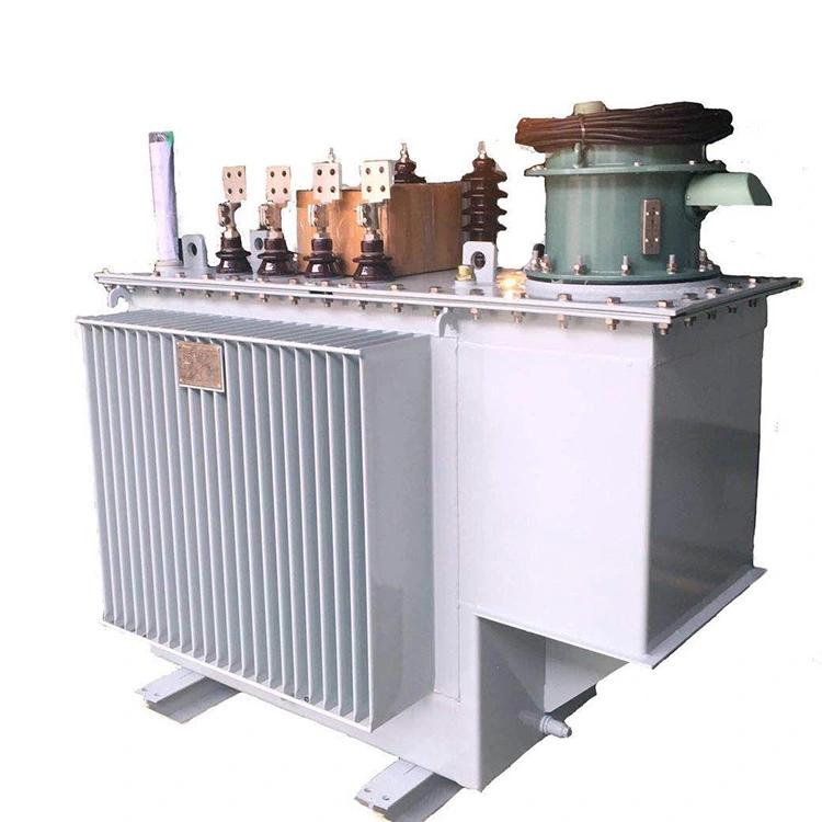 315kva 11kv 415v tehonjakomuuntaja