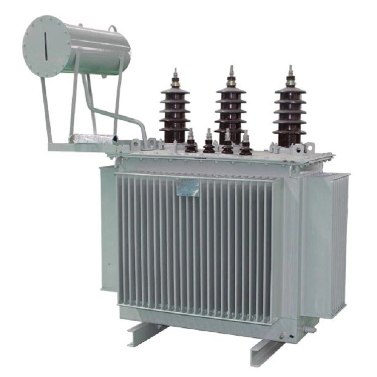 33 11kv 0.4kv 300kva öljyupotettu muuntaja