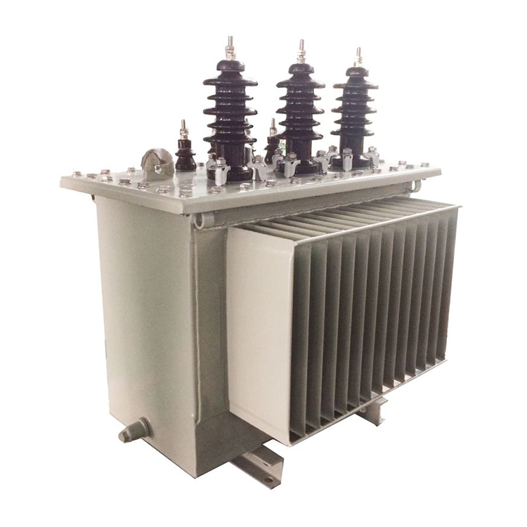 80kva 3-vaiheiset tehomuuntajat 415v - 11kv
