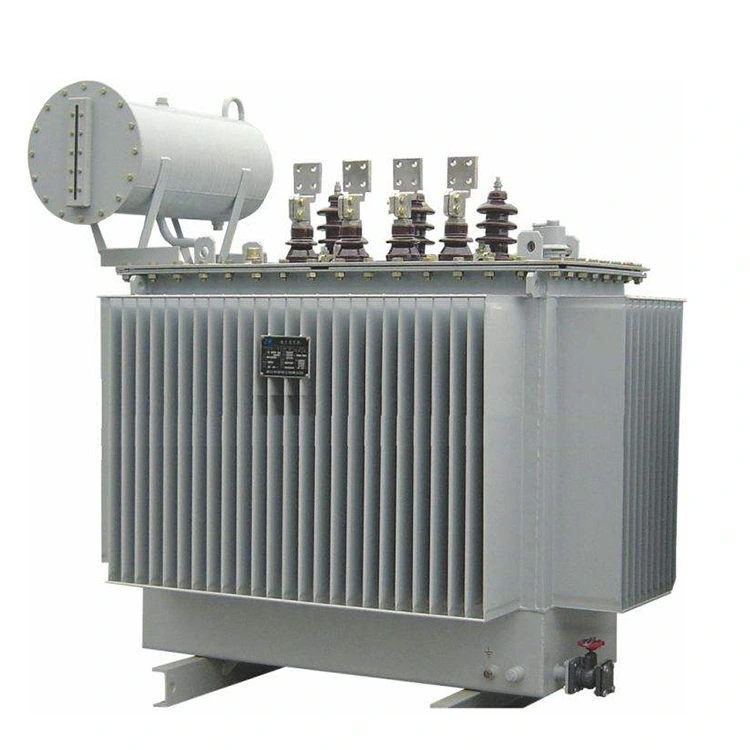 15 To 0 4kv Power Transformer 400 Kva