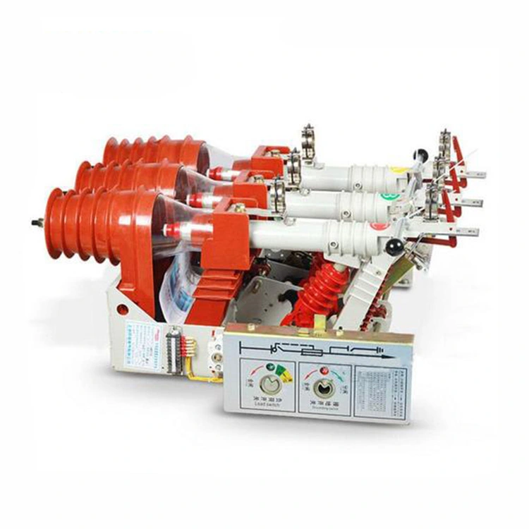 Sisäkäyttöiset sähkömoottorit kuorman katkaisijat