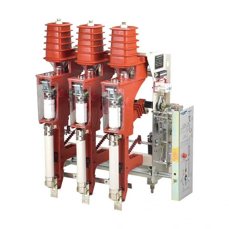 Mv tyhjiösulake kuormituskatkaisin 11kv