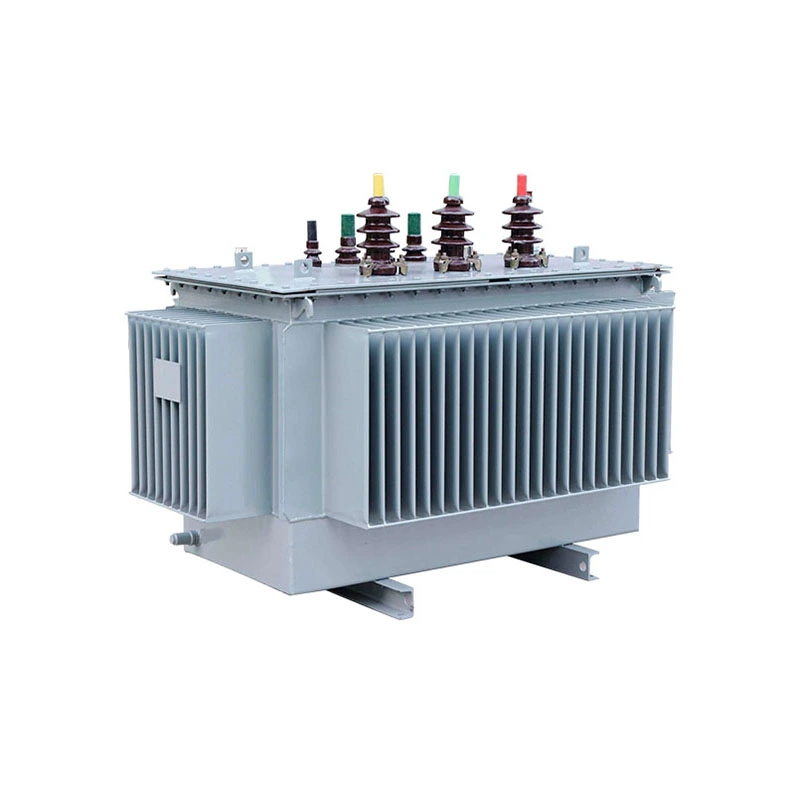 Onan Distribution 250kva 6 0.4kv napakiinnitetty muuntaja