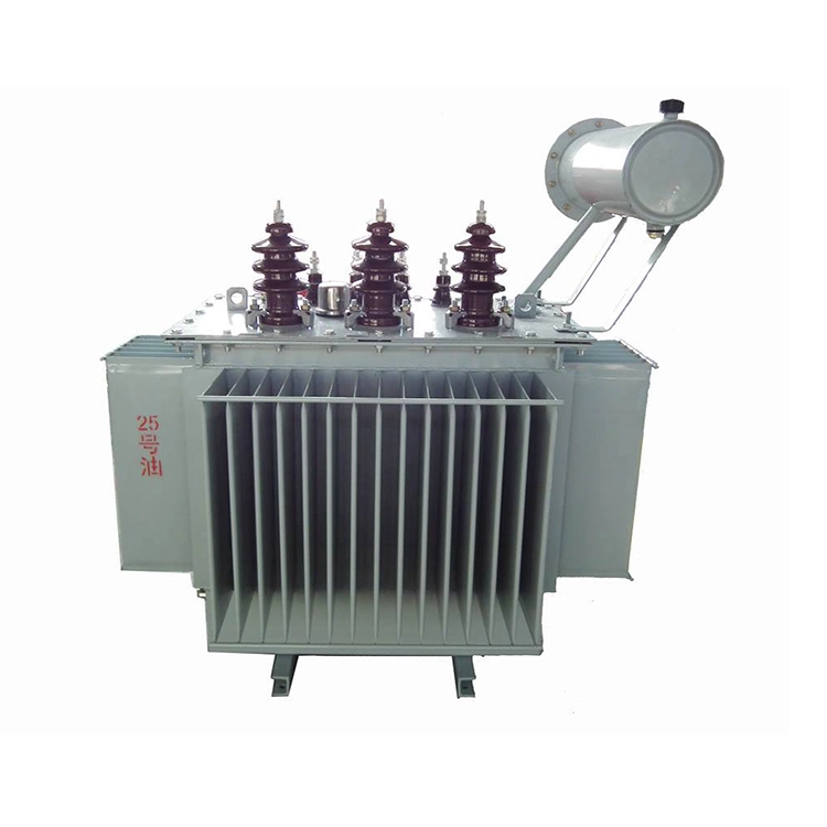 S11 100 Kva 6.3kv 400v öljytäytteinen muuntaja S11 100 Kva 6.3kv 400v öljytäytteinen muuntaja